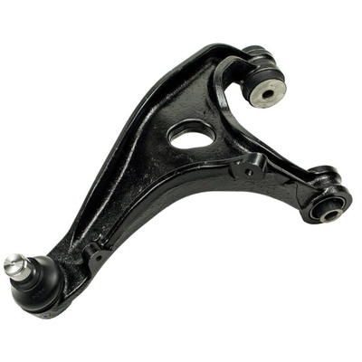 MEVOTECH - LGS801180 - Control Arm and Ball Joint Assembly pa1