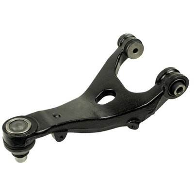 MEVOTECH - LGS801181 - Control Arm and Ball Joint Assembly pa2