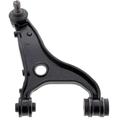 MEVOTECH - LGS801199 - Control Arm With Ball Joint pa1