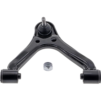 MEVOTECH - LGS861045 - Control Arm With Ball Joint pa1
