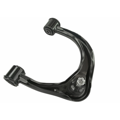 Control Arm With Ball Joint by MEVOTECH - LGS86114 pa3