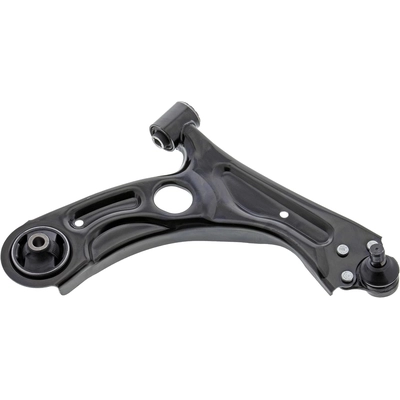 MEVOTECH - LGS861197 - Control Arm With Ball Joint pa1