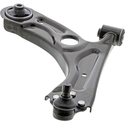 MEVOTECH - LGS861197 - Control Arm With Ball Joint pa2