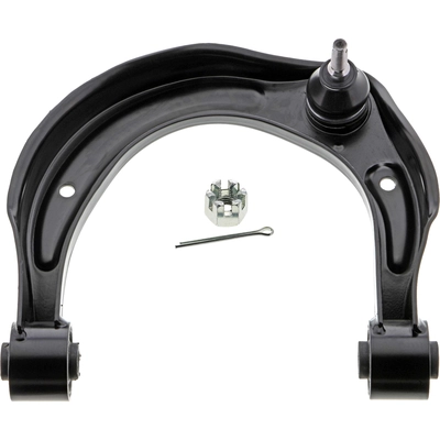 Control Arm With Ball Joint by MEVOTECH - LGS901026 pa6