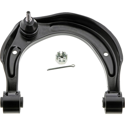 Control Arm With Ball Joint by MEVOTECH - LGS901027 pa5
