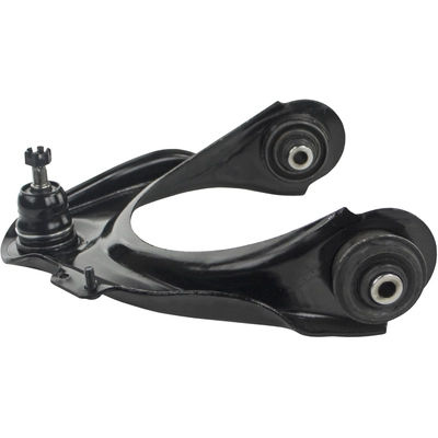 Control Arm With Ball Joint by MEVOTECH - LGS9673 pa3