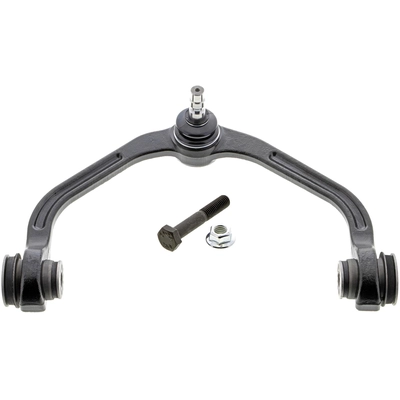 Control Arm With Ball Joint by MEVOTECH - MGK80052 pa3