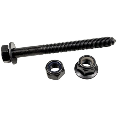 MEVOTECH - MGK80563 - Radius Arm and Ball Joint pa2