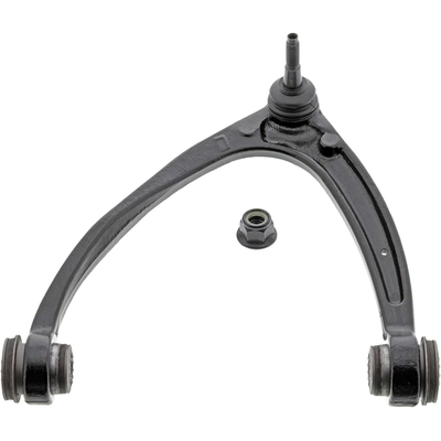 MEVOTECH - GK80669 - Control Arm and Ball Joint Assembly pa1