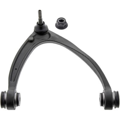 MEVOTECH - GK80670 - Control Arm and Ball Joint Assembly pa1