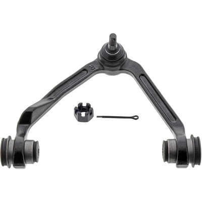 MEVOTECH - GK8724T - Control Arm and Ball Joint Assembly pa1