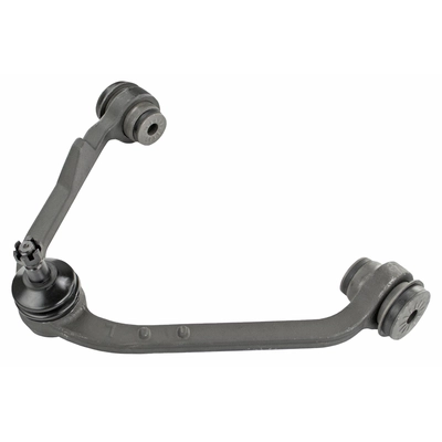 Control Arm With Ball Joint by MEVOTECH - MGK8726T pa1