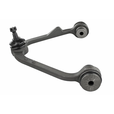 Control Arm With Ball Joint by MEVOTECH - MGK8726T pa3