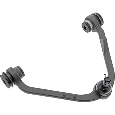 MEVOTECH - MGK8728T - Front Passenger Side Upper Non-Adjustable Control Arm and Ball Joint Assembly pa1