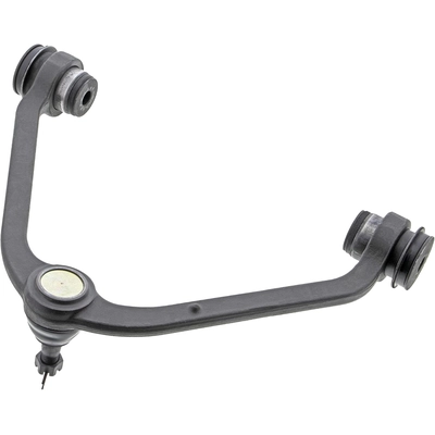 MEVOTECH - MGK8728T - Front Passenger Side Upper Non-Adjustable Control Arm and Ball Joint Assembly pa2