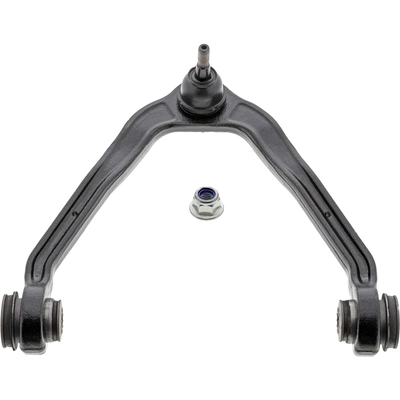 MEVOTECH - GS20268 - Control Arm and Ball Joint Assembly pa1