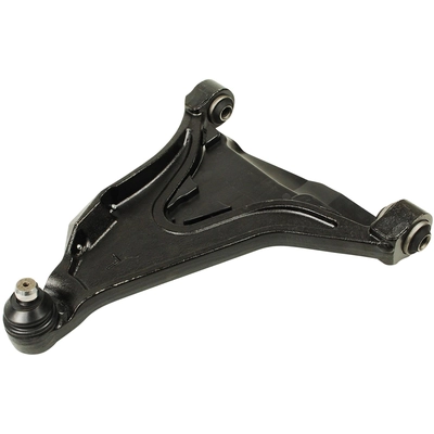 Control Arm With Ball Joint by MEVOTECH - MGS20486 pa1