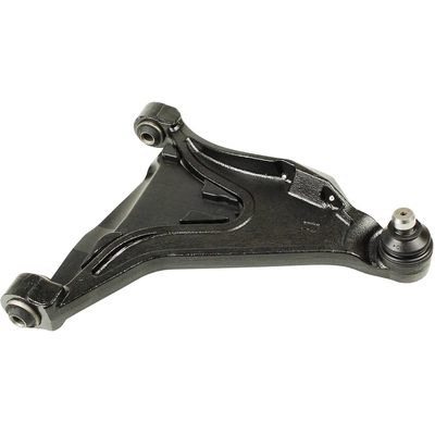 Control Arm With Ball Joint by MEVOTECH - MGS20487 pa1