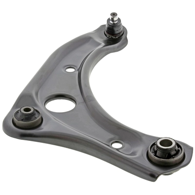 Control Arm With Ball Joint by MEVOTECH - MGS301137 pa2