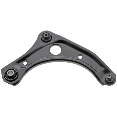 MEVOTECH - GS301137 - Control Arm and Ball Joint Assembly pa6