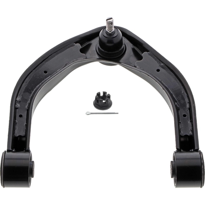 MEVOTECH - MGS301209 - Control Arm With Ball Joint pa4
