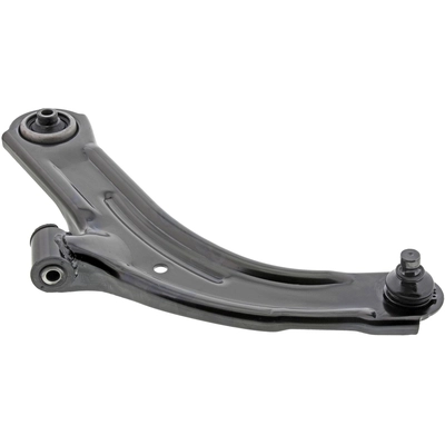 Control Arm With Ball Joint by MEVOTECH - MGS30145 pa2