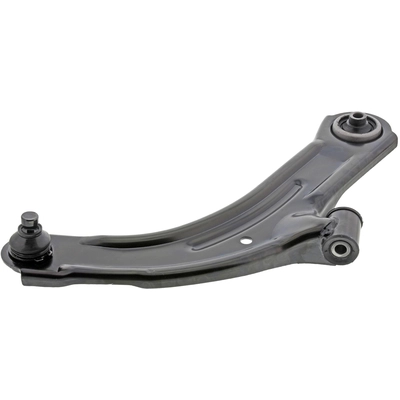 Control Arm With Ball Joint by MEVOTECH - MGS30146 pa2