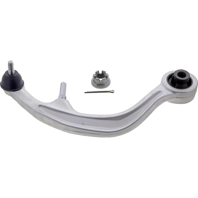 Control Arm With Ball Joint by MEVOTECH - MGS30165 pa4