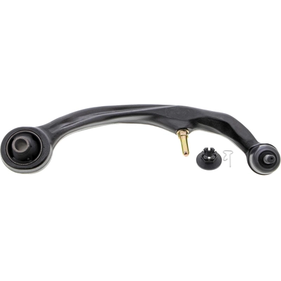 MEVOTECH - GS30198 - Control Arm and Ball Joint Assembly pa6