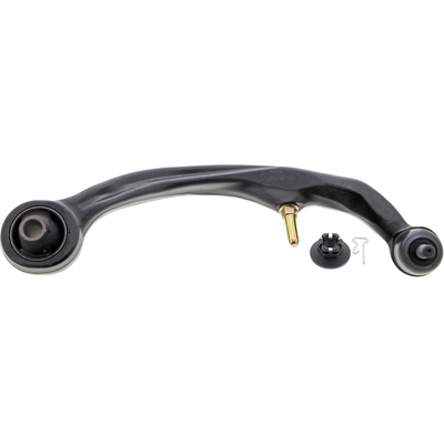 Control Arm With Ball Joint by MEVOTECH - MGS30198 pa6