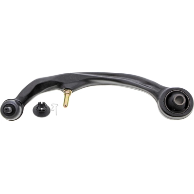 MEVOTECH - GS30199 - Control Arm and Ball Joint Assembly pa6