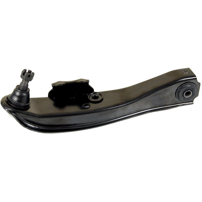 Control Arm With Ball Joint by MEVOTECH - MGS3063 pa3