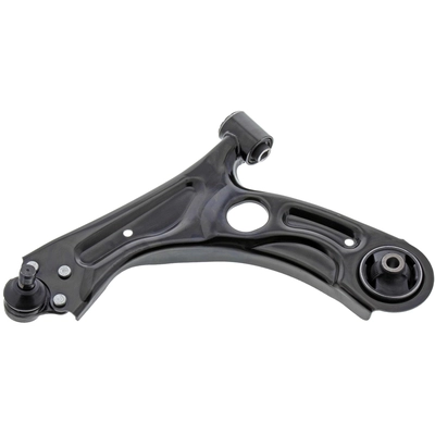 MEVOTECH - GS501196 - Control Arm and Ball Joint Assembly pa5