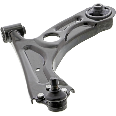 Control Arm With Ball Joint by MEVOTECH - MGS501196 pa6