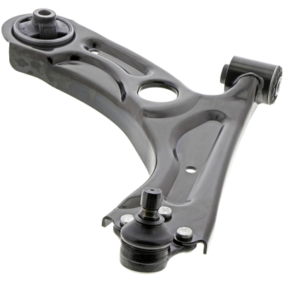 Control Arm With Ball Joint by MEVOTECH - MGS501197 pa5