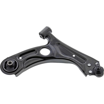 MEVOTECH - GS501197 - Control Arm and Ball Joint Assembly pa6