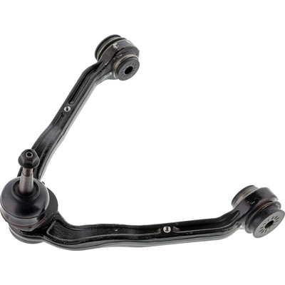 Control Arm With Ball Joint by MEVOTECH - MGS501238 pa1
