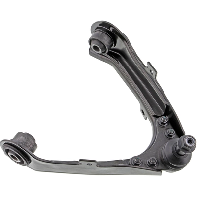 Control Arm With Ball Joint by MEVOTECH - MGS50140 pa1