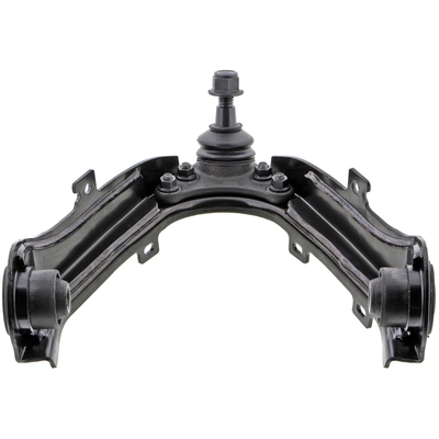 Control Arm With Ball Joint by MEVOTECH - MGS50140 pa3