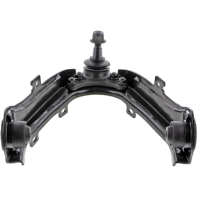 Control Arm With Ball Joint by MEVOTECH - MGS50141 pa4