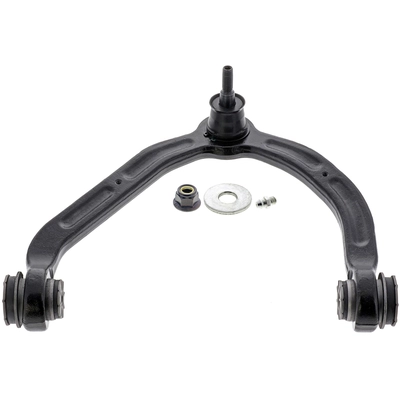 MEVOTECH - GS50189 - Control Arm and Ball Joint Assembly pa1