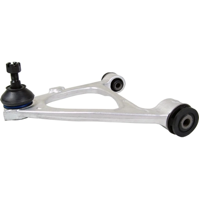 Control Arm With Ball Joint by MEVOTECH - MGS801134 pa2