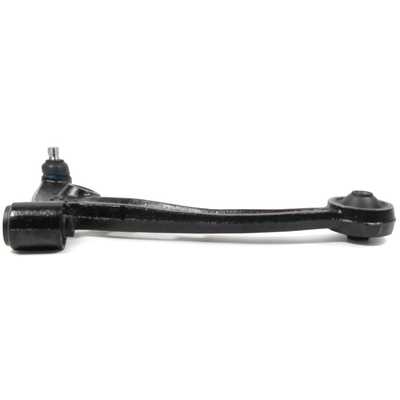 Control Arm With Ball Joint by MEVOTECH - MGS80133 pa2