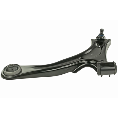 Control Arm With Ball Joint by MEVOTECH - MGS80172 pa1