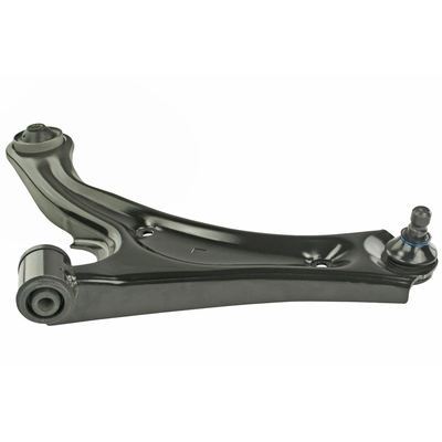 Control Arm With Ball Joint by MEVOTECH - MGS80172 pa2