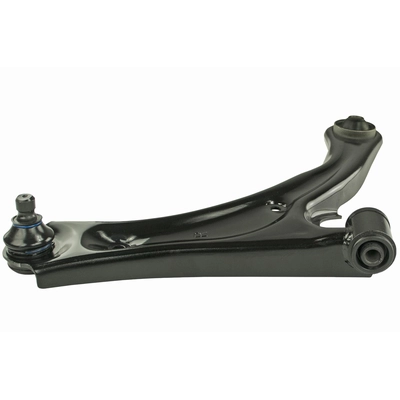 Control Arm With Ball Joint by MEVOTECH - MGS80173 pa2