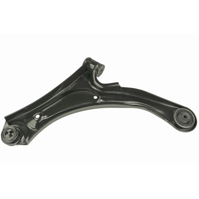 Control Arm With Ball Joint by MEVOTECH - MGS80173 pa3