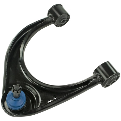 Control Arm With Ball Joint by MEVOTECH - MGS86135 pa2