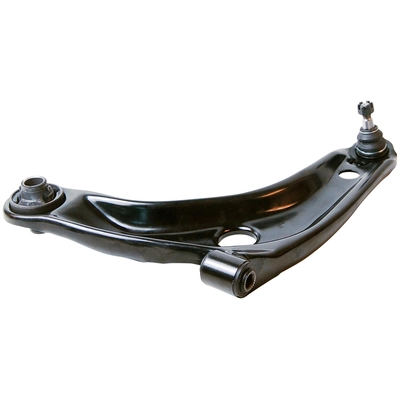 Control Arm With Ball Joint by MEVOTECH - MGS86138 pa3