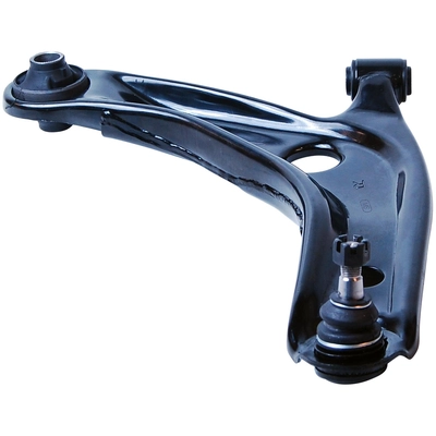 MEVOTECH - GS86139 - Control Arm and Ball Joint Assembly pa1